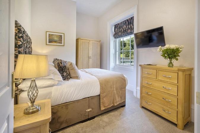 Waterfoot Park Hotel Pooley Bridge Luaran gambar