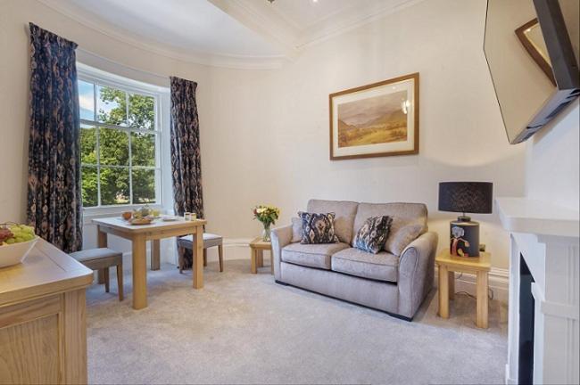 Waterfoot Park Hotel Pooley Bridge Luaran gambar