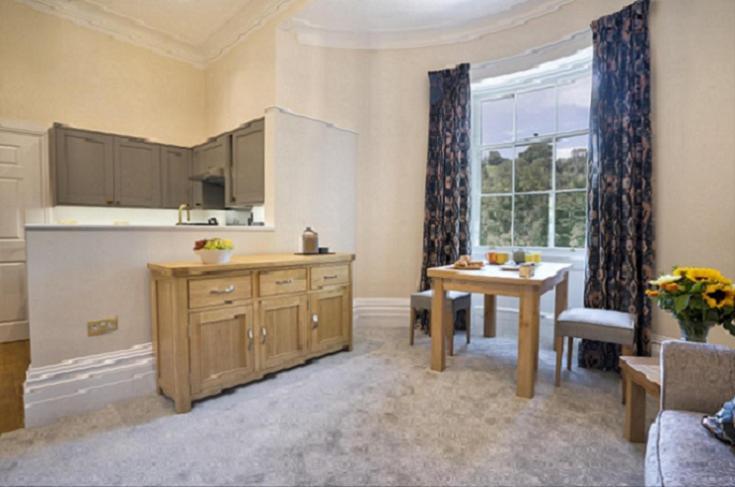 Waterfoot Park Hotel Pooley Bridge Luaran gambar