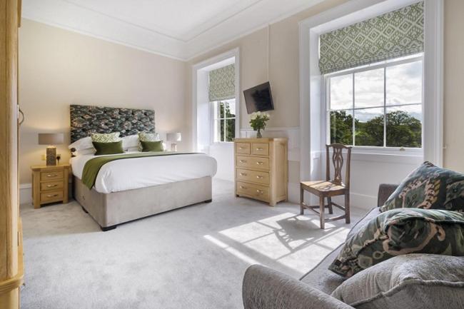 Waterfoot Park Hotel Pooley Bridge Luaran gambar