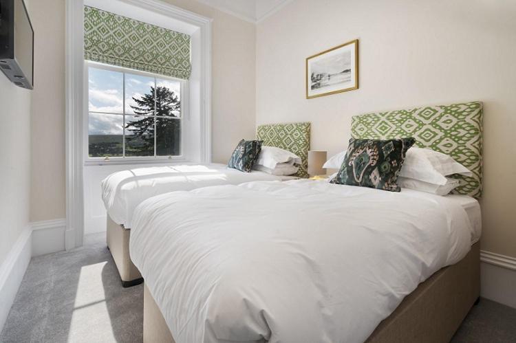 Waterfoot Park Hotel Pooley Bridge Luaran gambar