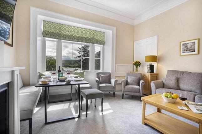 Waterfoot Park Hotel Pooley Bridge Luaran gambar