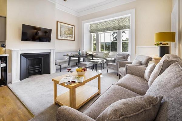 Waterfoot Park Hotel Pooley Bridge Luaran gambar