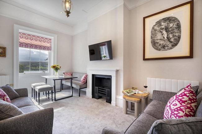 Waterfoot Park Hotel Pooley Bridge Luaran gambar