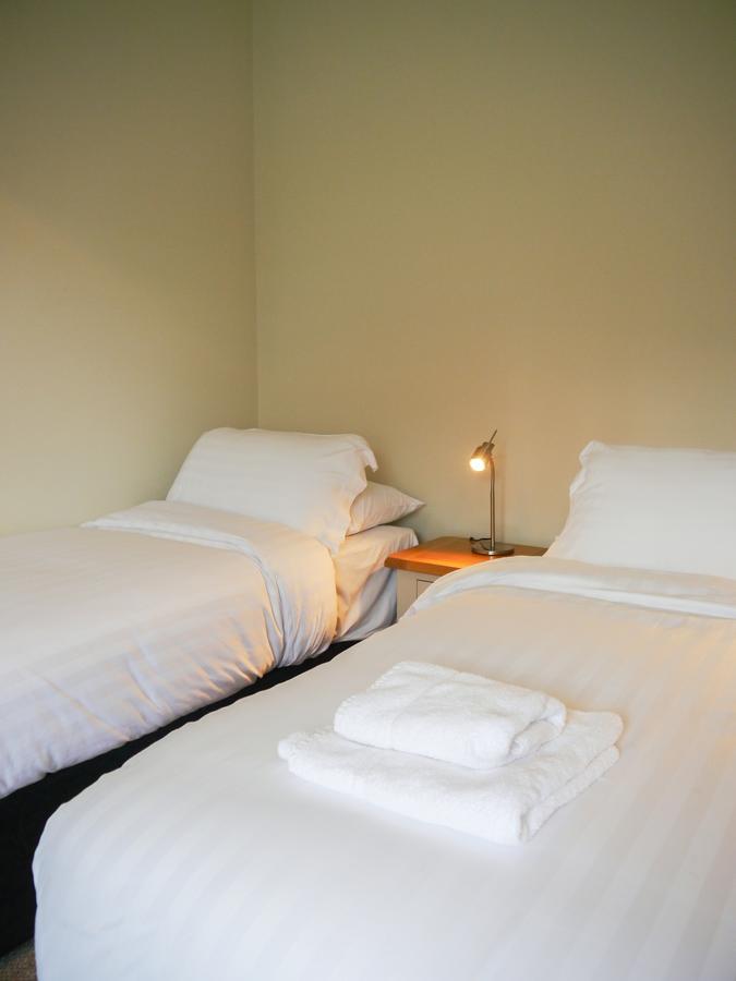 Waterfoot Park Hotel Pooley Bridge Luaran gambar