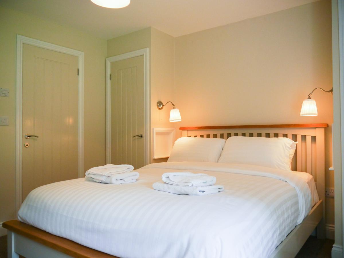 Waterfoot Park Hotel Pooley Bridge Luaran gambar