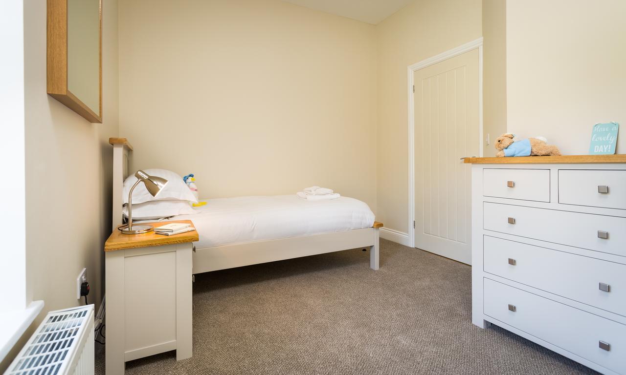 Waterfoot Park Hotel Pooley Bridge Luaran gambar