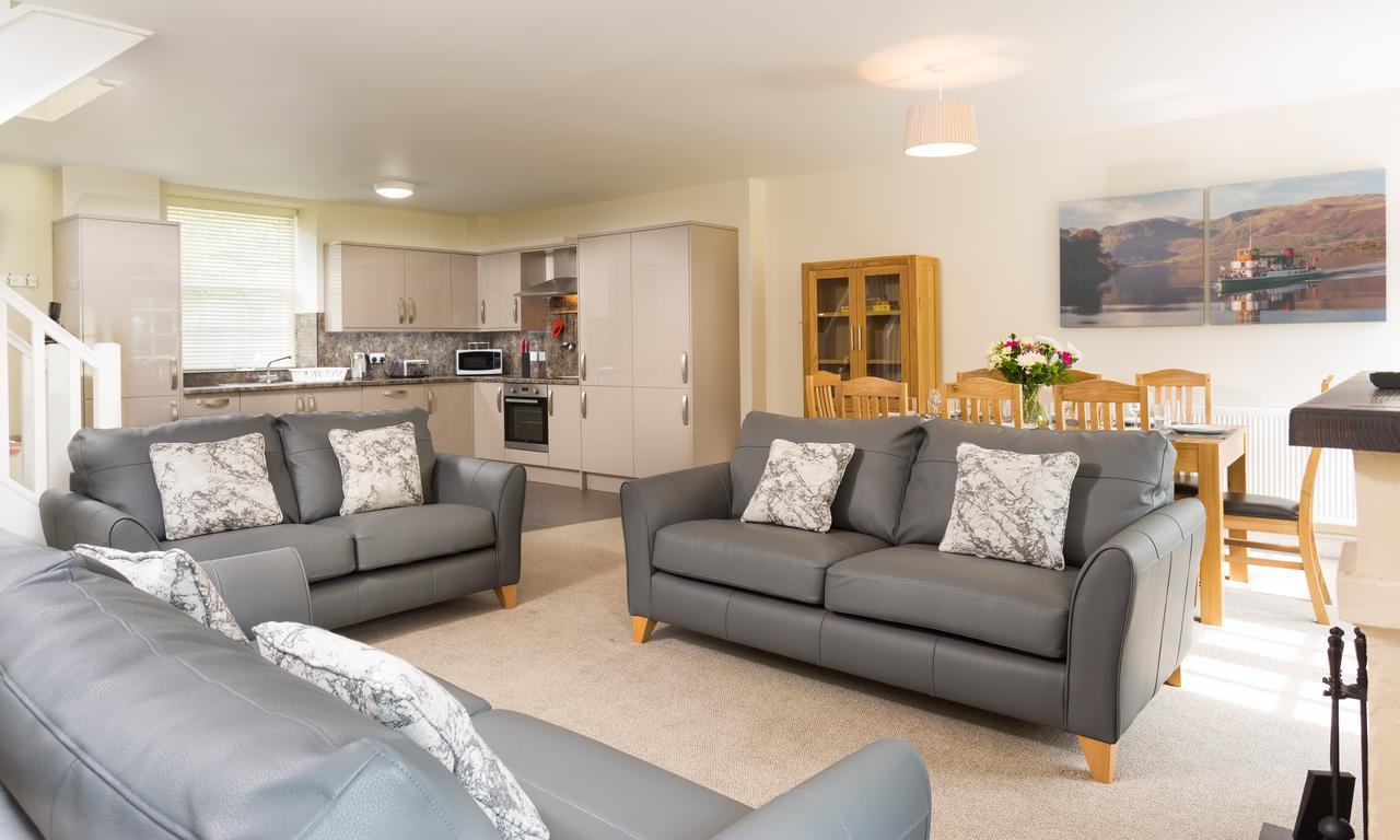 Waterfoot Park Hotel Pooley Bridge Luaran gambar