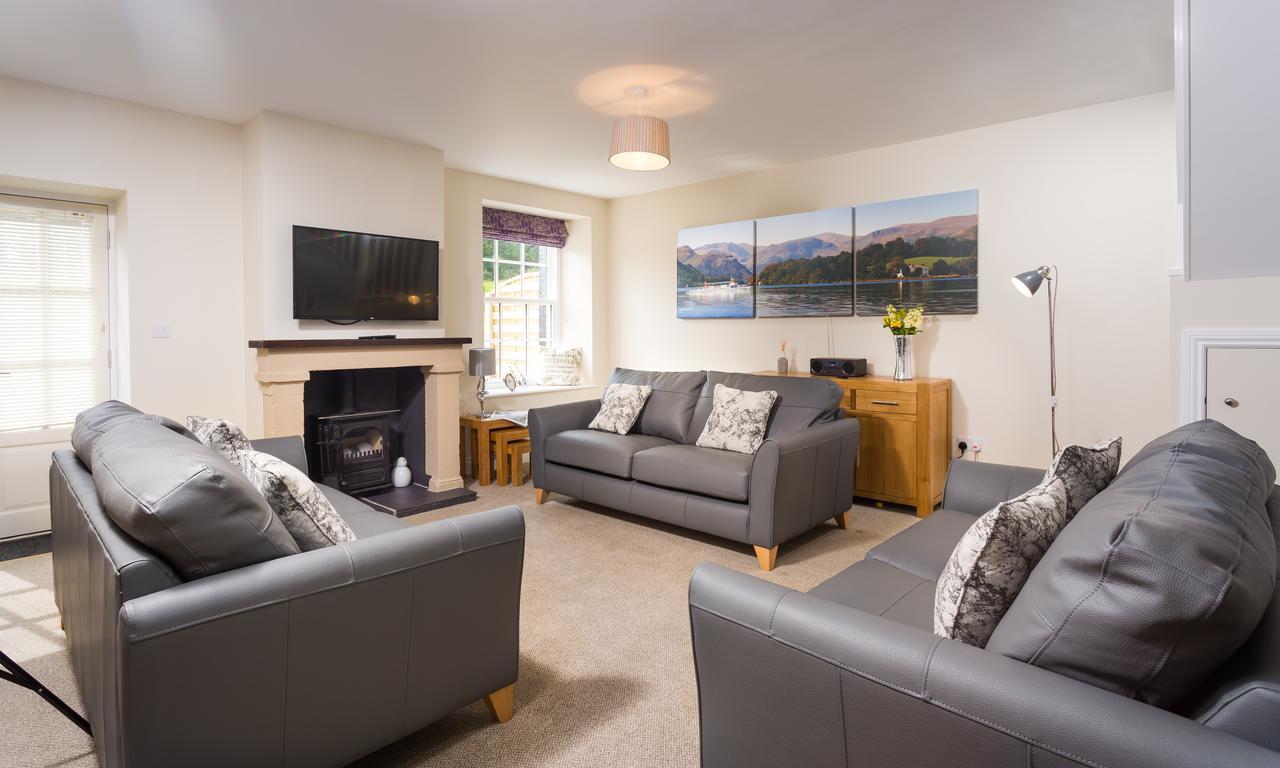 Waterfoot Park Hotel Pooley Bridge Luaran gambar