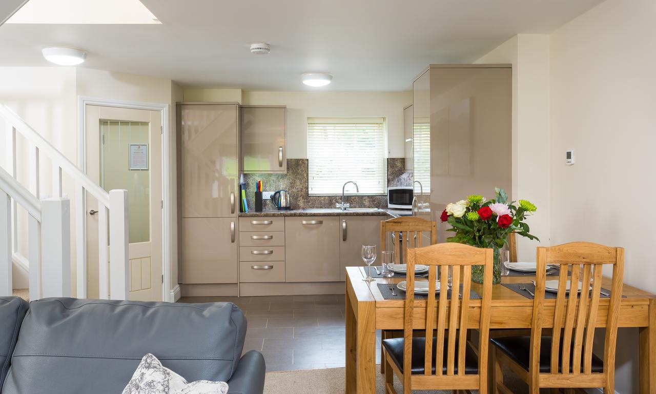 Waterfoot Park Hotel Pooley Bridge Luaran gambar