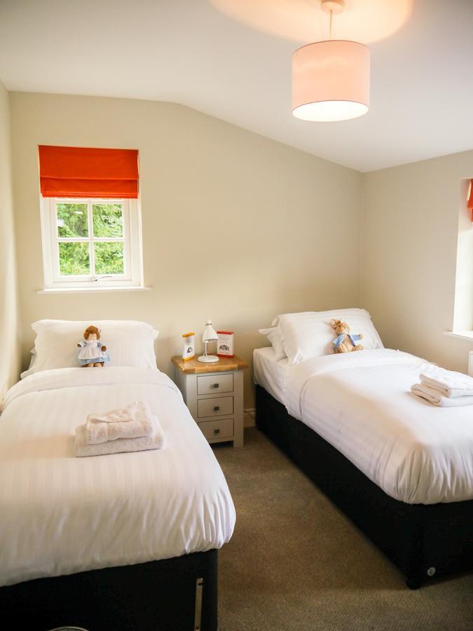 Waterfoot Park Hotel Pooley Bridge Luaran gambar