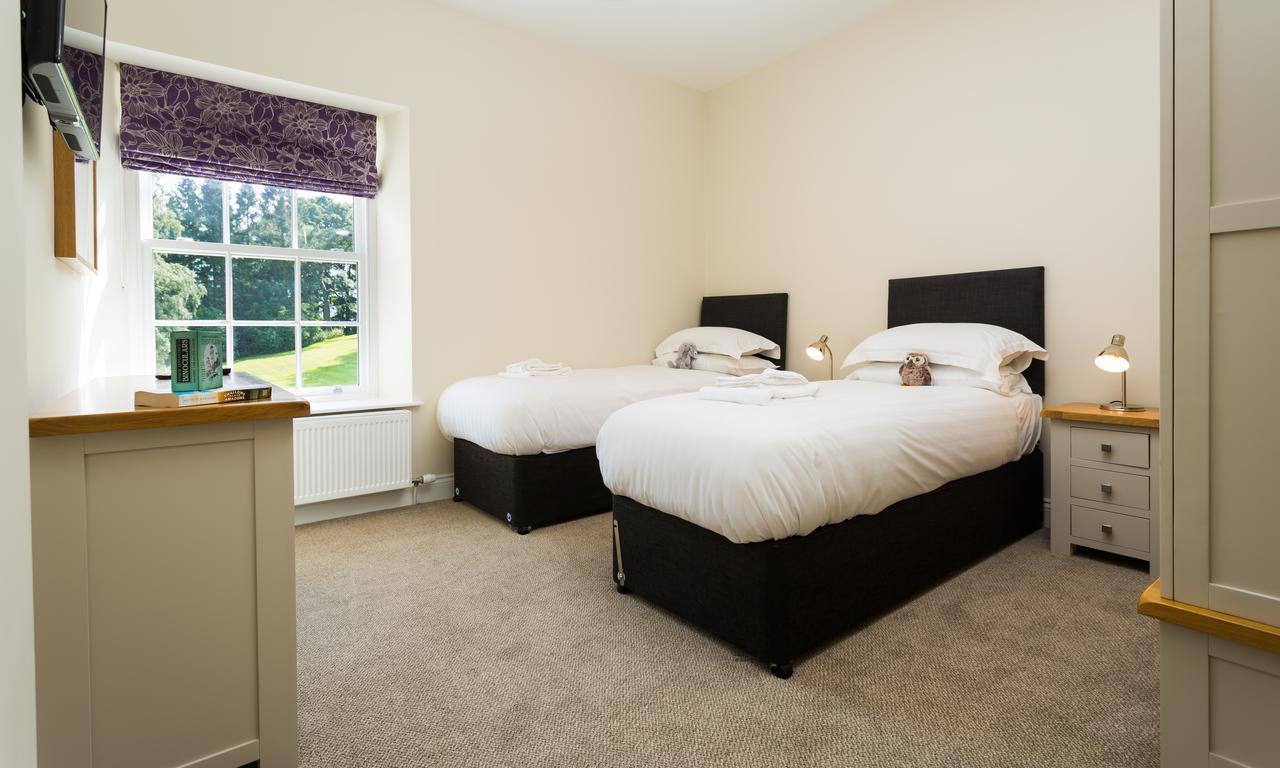 Waterfoot Park Hotel Pooley Bridge Luaran gambar
