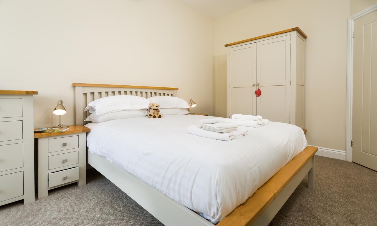 Waterfoot Park Hotel Pooley Bridge Luaran gambar