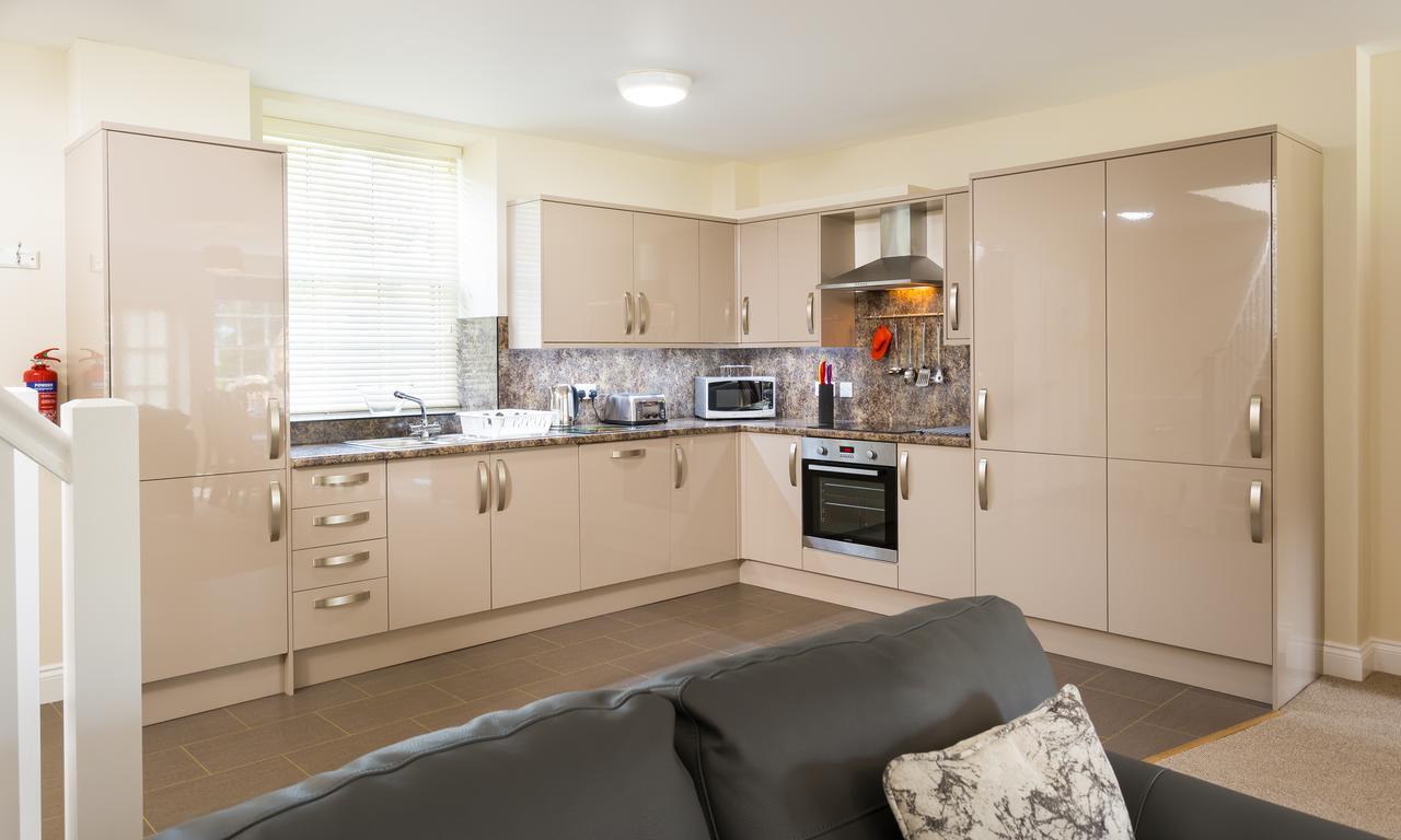Waterfoot Park Hotel Pooley Bridge Luaran gambar