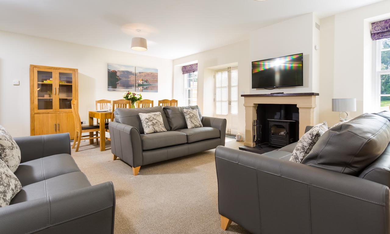 Waterfoot Park Hotel Pooley Bridge Luaran gambar