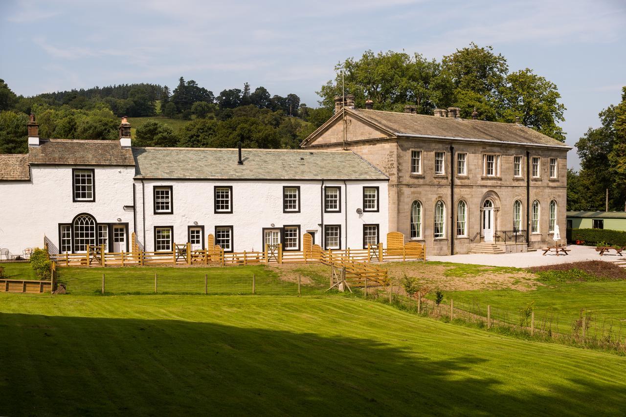 Waterfoot Park Hotel Pooley Bridge Luaran gambar