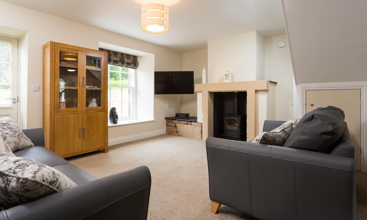 Waterfoot Park Hotel Pooley Bridge Luaran gambar