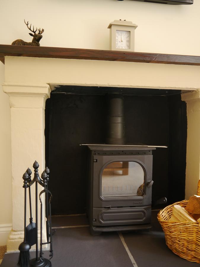 Waterfoot Park Hotel Pooley Bridge Luaran gambar