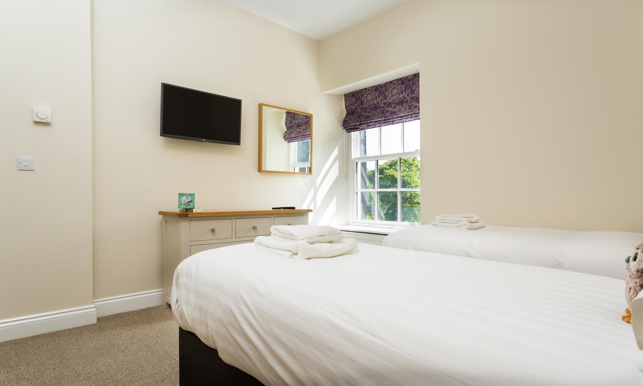 Waterfoot Park Hotel Pooley Bridge Luaran gambar
