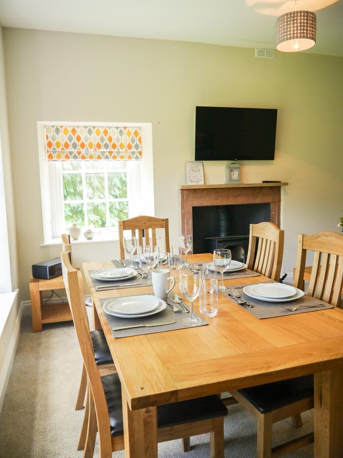 Waterfoot Park Hotel Pooley Bridge Luaran gambar