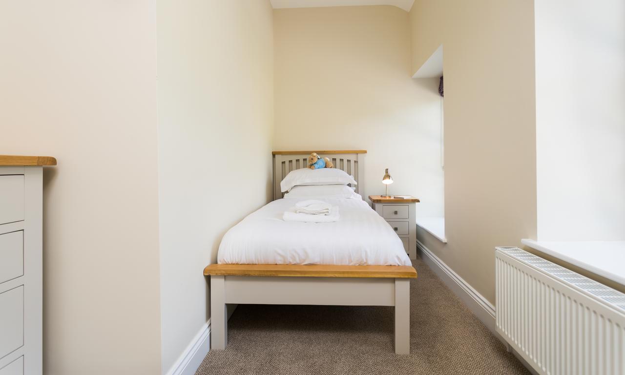 Waterfoot Park Hotel Pooley Bridge Luaran gambar