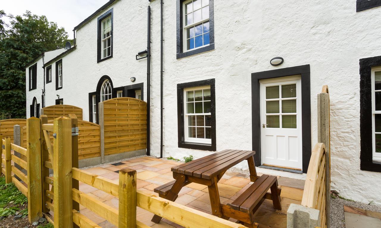 Waterfoot Park Hotel Pooley Bridge Luaran gambar