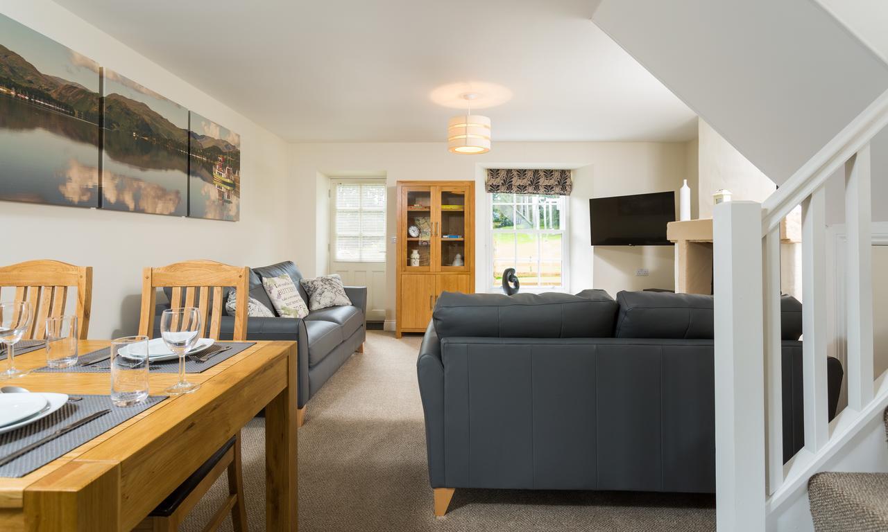 Waterfoot Park Hotel Pooley Bridge Luaran gambar