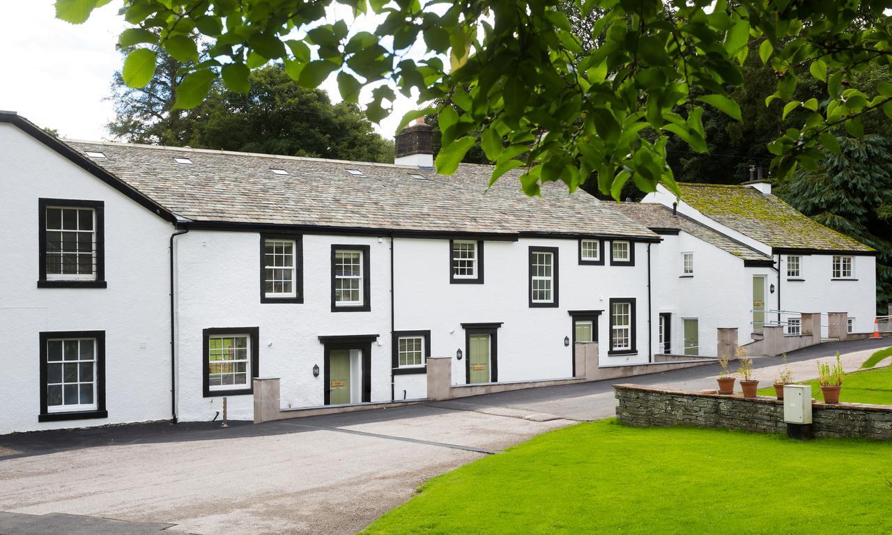 Waterfoot Park Hotel Pooley Bridge Luaran gambar