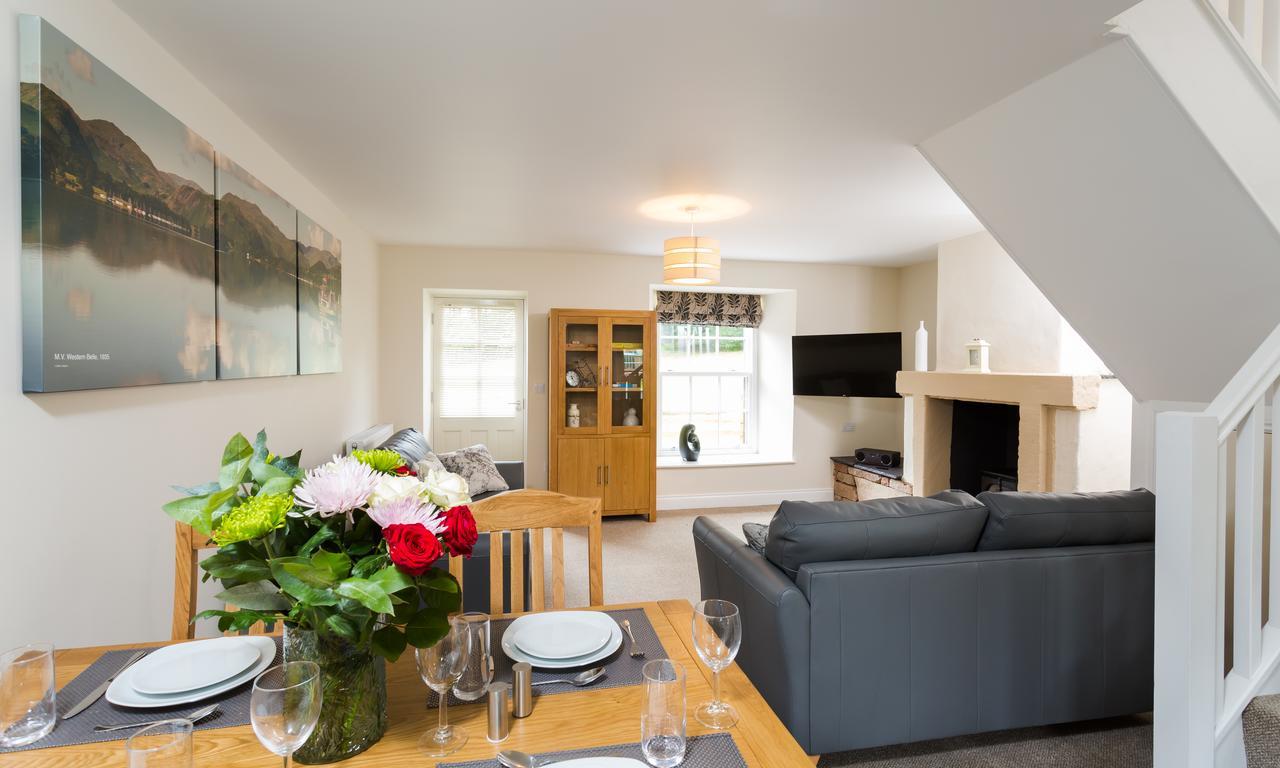 Waterfoot Park Hotel Pooley Bridge Luaran gambar