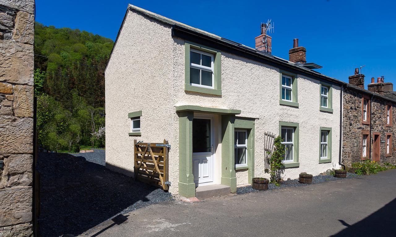 Waterfoot Park Hotel Pooley Bridge Luaran gambar