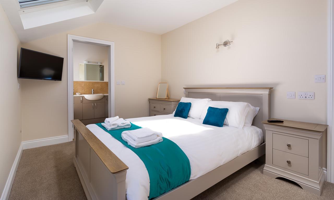 Waterfoot Park Hotel Pooley Bridge Luaran gambar
