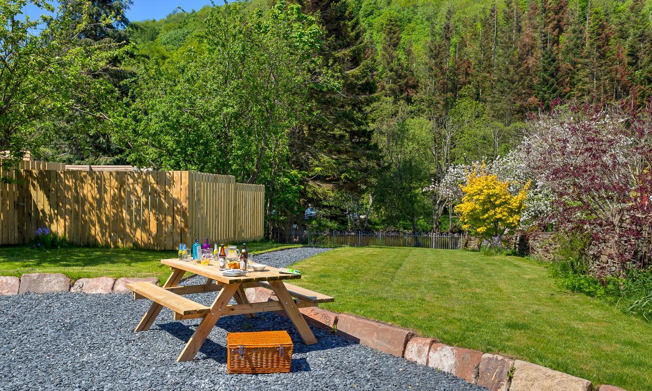 Waterfoot Park Hotel Pooley Bridge Luaran gambar