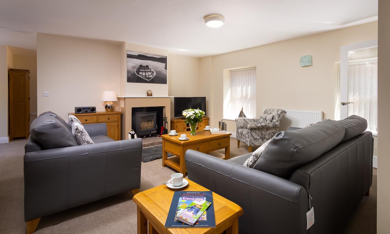 Waterfoot Park Hotel Pooley Bridge Luaran gambar