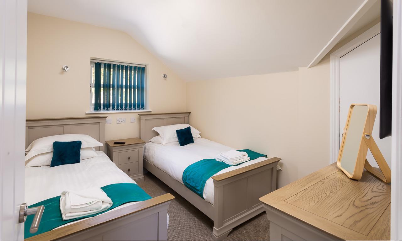 Waterfoot Park Hotel Pooley Bridge Luaran gambar