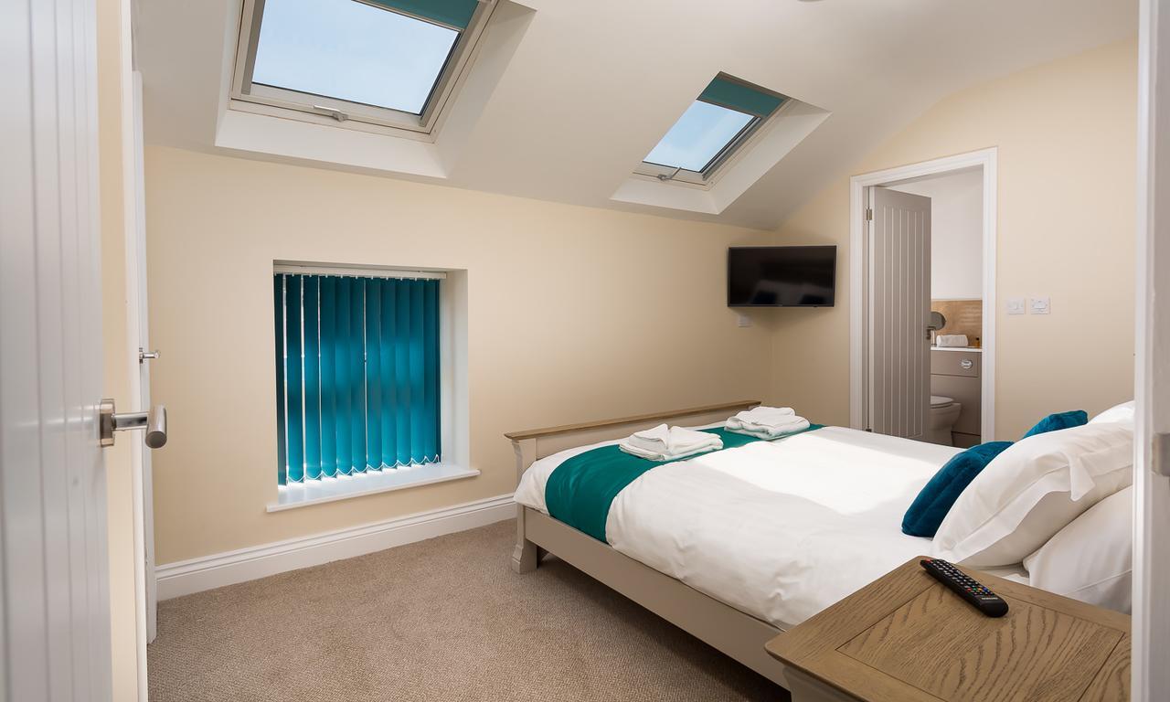 Waterfoot Park Hotel Pooley Bridge Luaran gambar